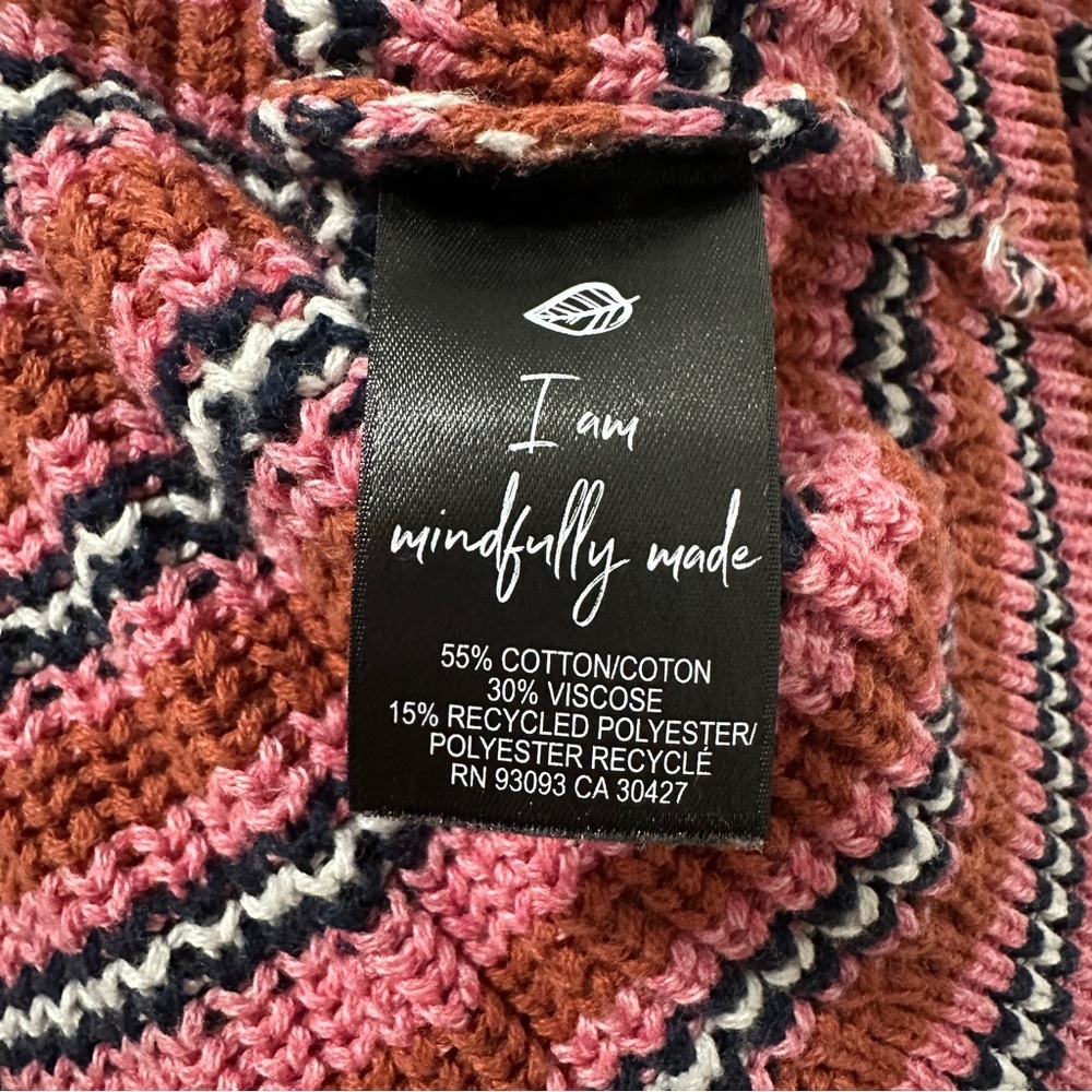NIC+ZOE V-Neck Sweater - Picture 6 of 7